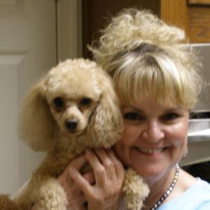 Meet your Posher, Sharon